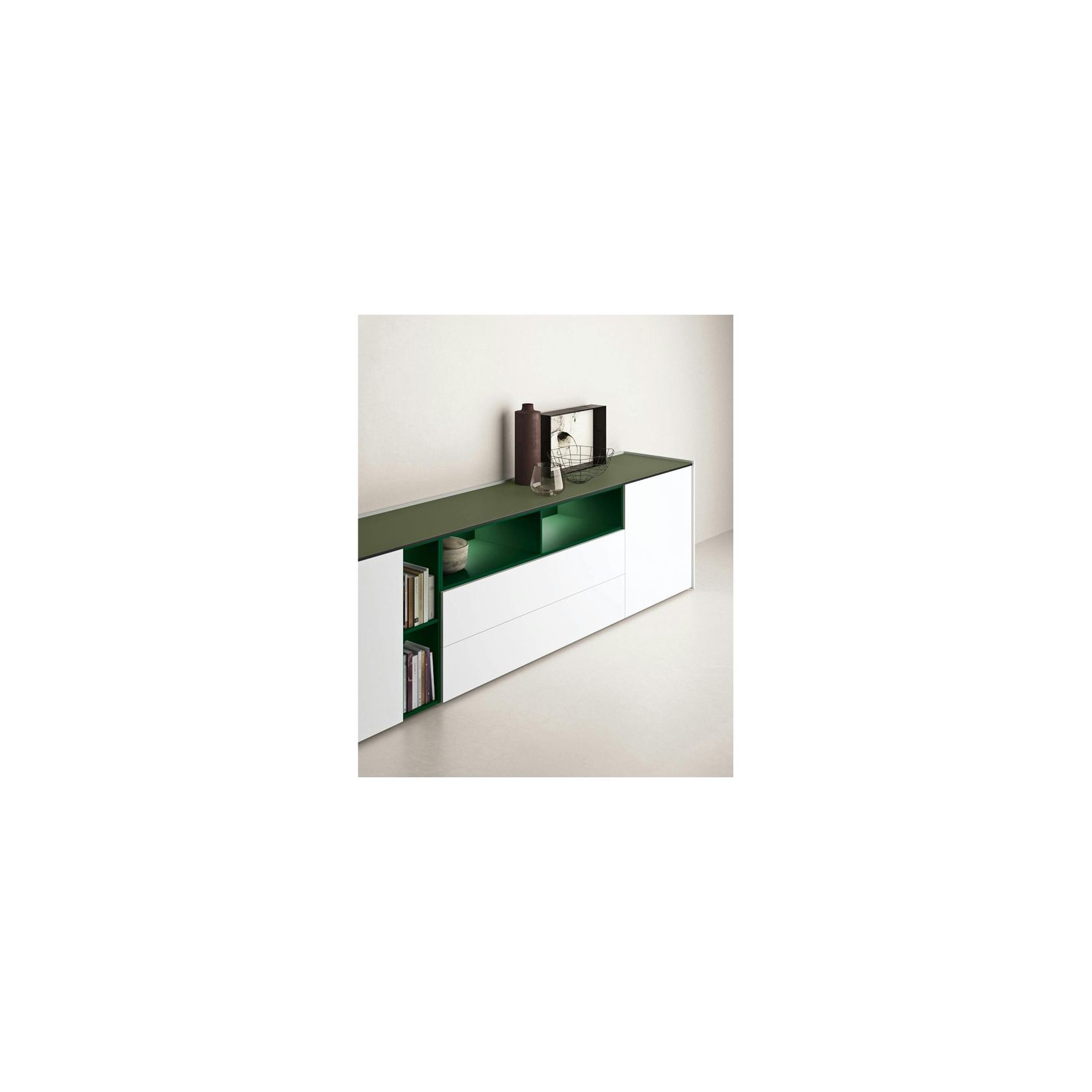 Maxima Sideboard Media Unit gallery detail image