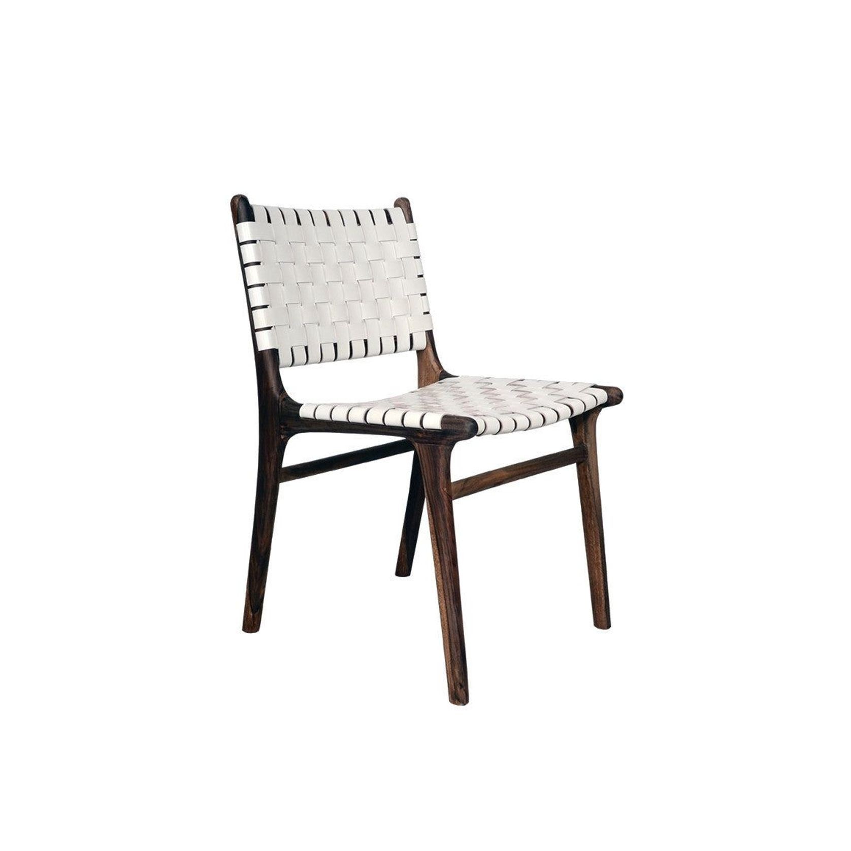 Maya Dining Chair (with Straps) gallery detail image