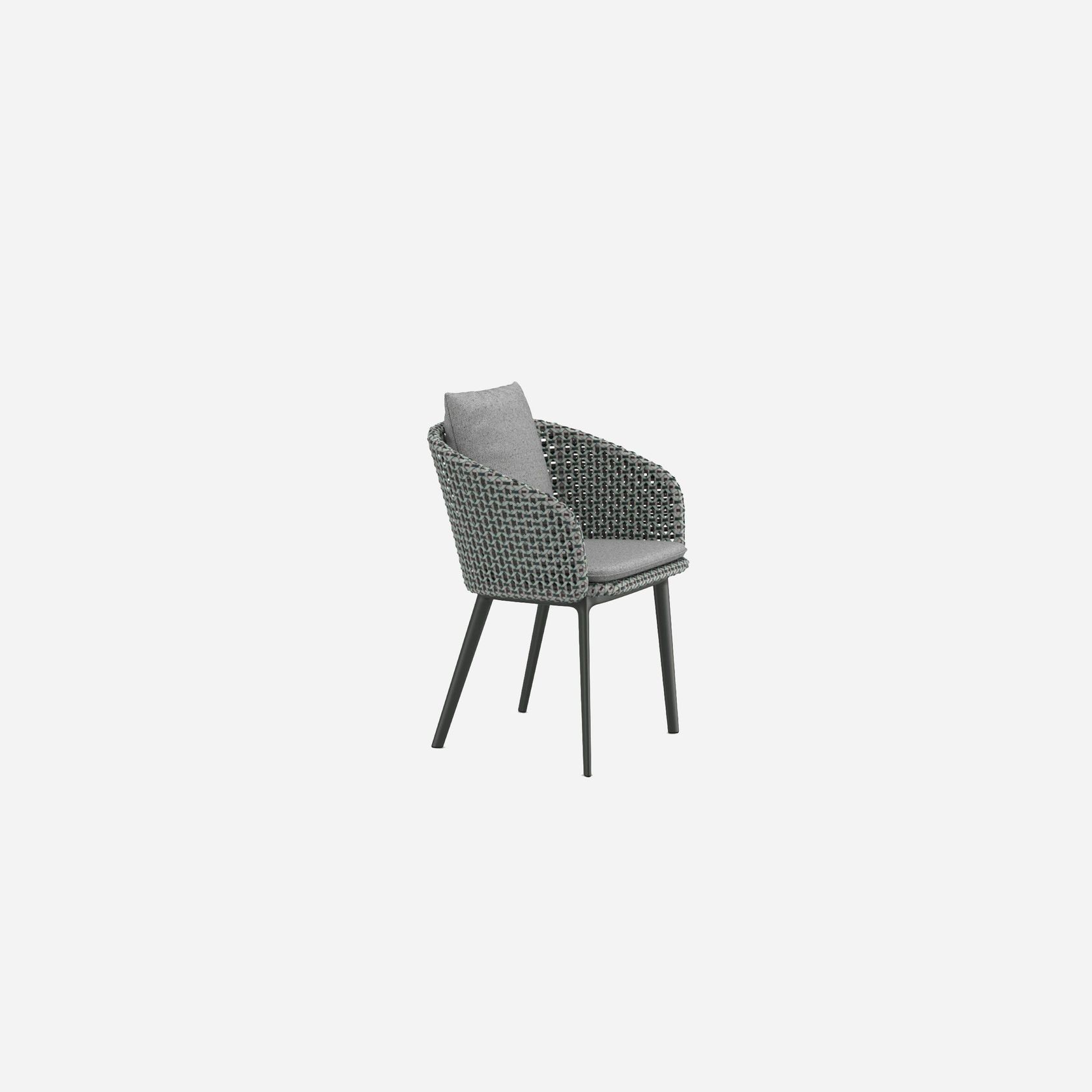 MBRACE ALU Armchair gallery detail image