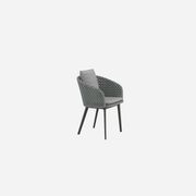 MBRACE ALU Armchair gallery detail image