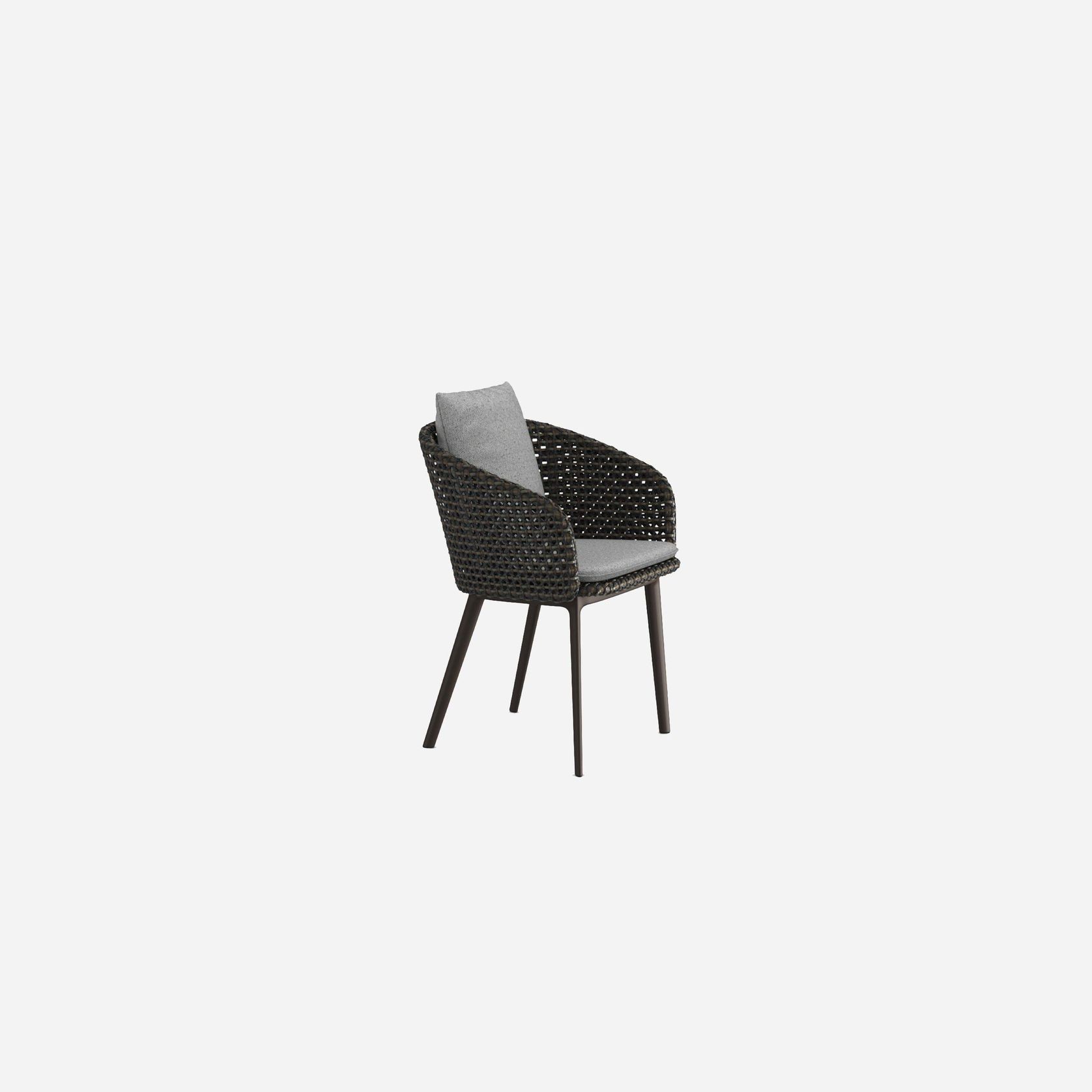 MBRACE ALU Armchair gallery detail image
