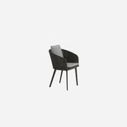 MBRACE ALU Armchair gallery detail image