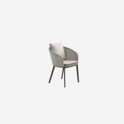 MBRACE ALU Armchair gallery detail image