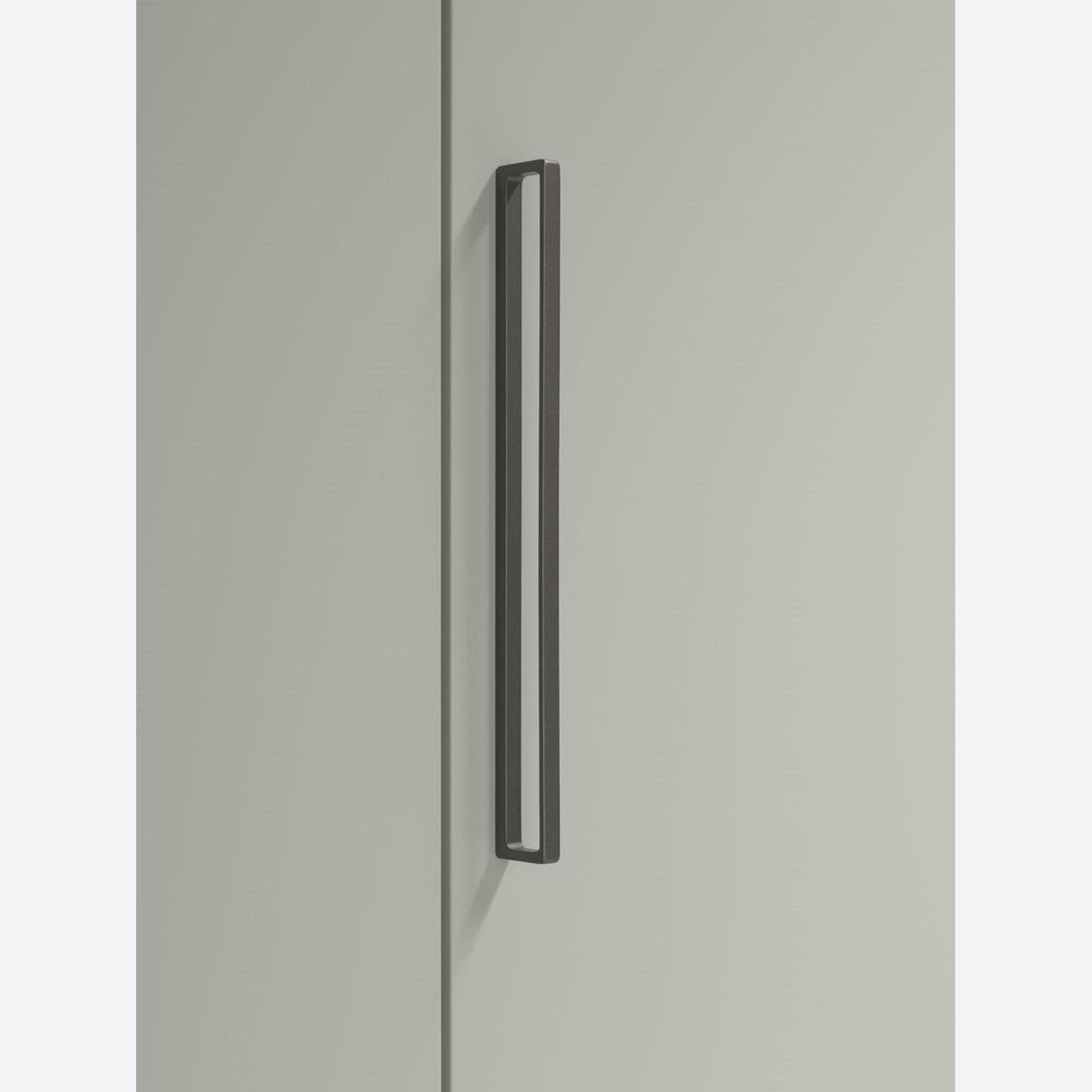 Liscia Hinged Wardrobe gallery detail image