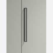 Liscia Hinged Wardrobe gallery detail image