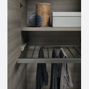 Liscia Hinged Wardrobe gallery detail image
