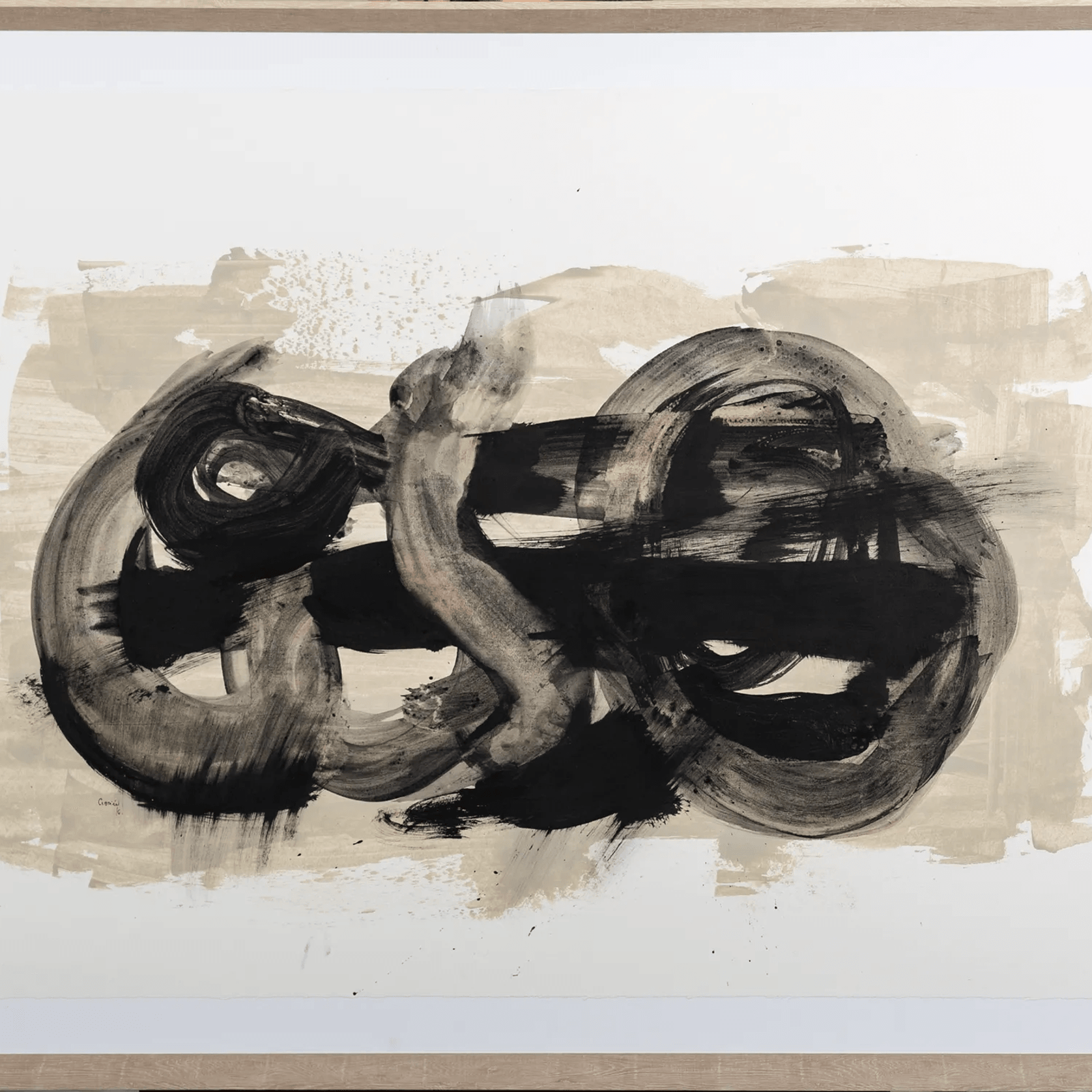 Mechanic Artwork gallery detail image