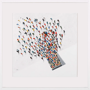 Meeting II Artwork gallery detail image