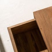 Mehdi Bedside Table with Drawer gallery detail image