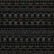 Baya Mendoza Outdoor Rug - Charcoal gallery detail image