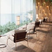 Mercury Armchair by Ritzwell gallery detail image