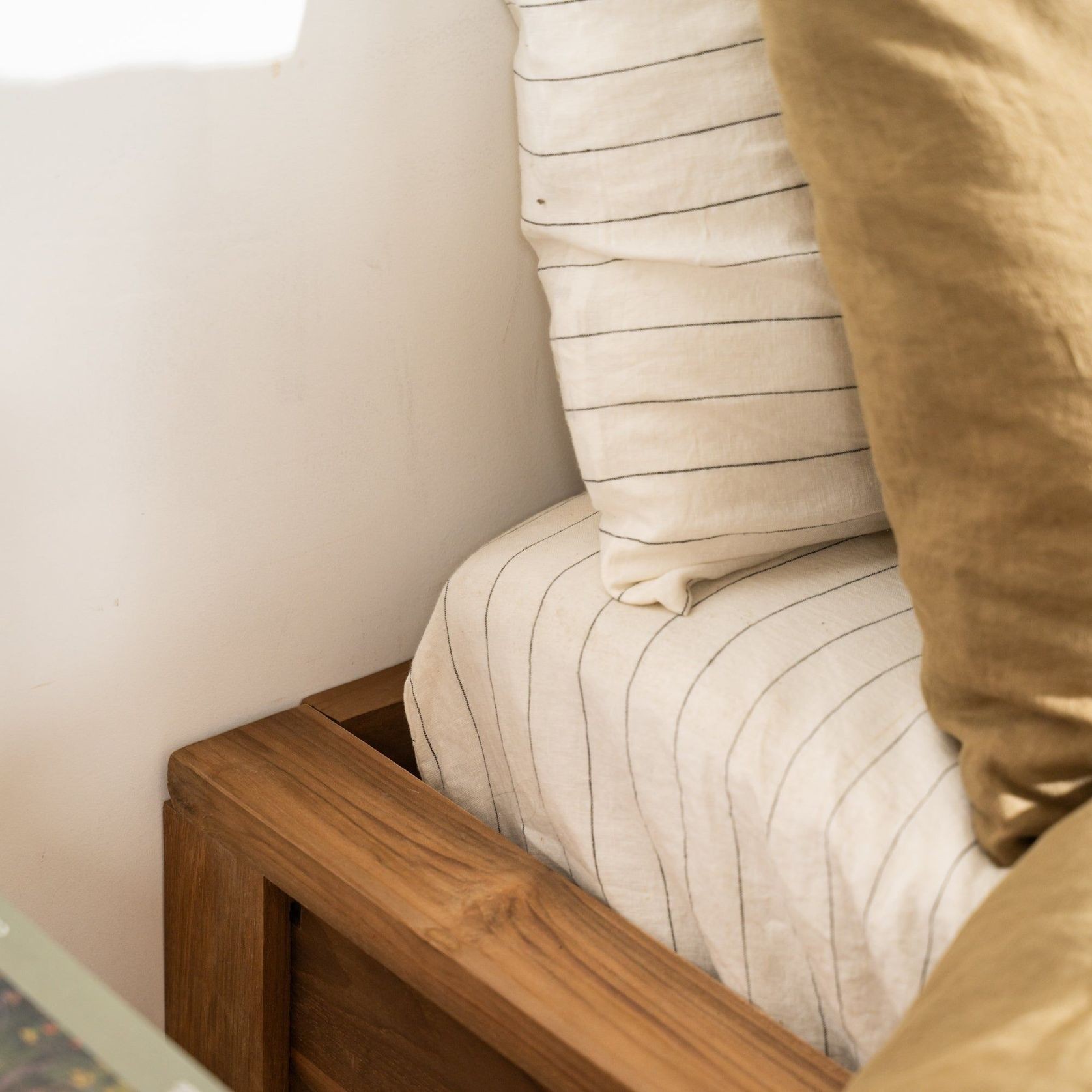 Meryem Bed Base gallery detail image