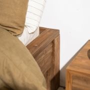 Meryem Bed Base gallery detail image