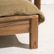 Meryem Bed Base gallery detail image