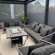 The Louvretec Outdoor Room gallery detail image
