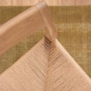 Mesh Dining Chair gallery detail image