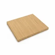 Messmate Timber Veneer Panel A/B UV-Coated FOSB gallery detail image