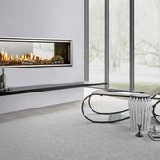 Mezzo Balanced Flue Fireplace gallery detail image