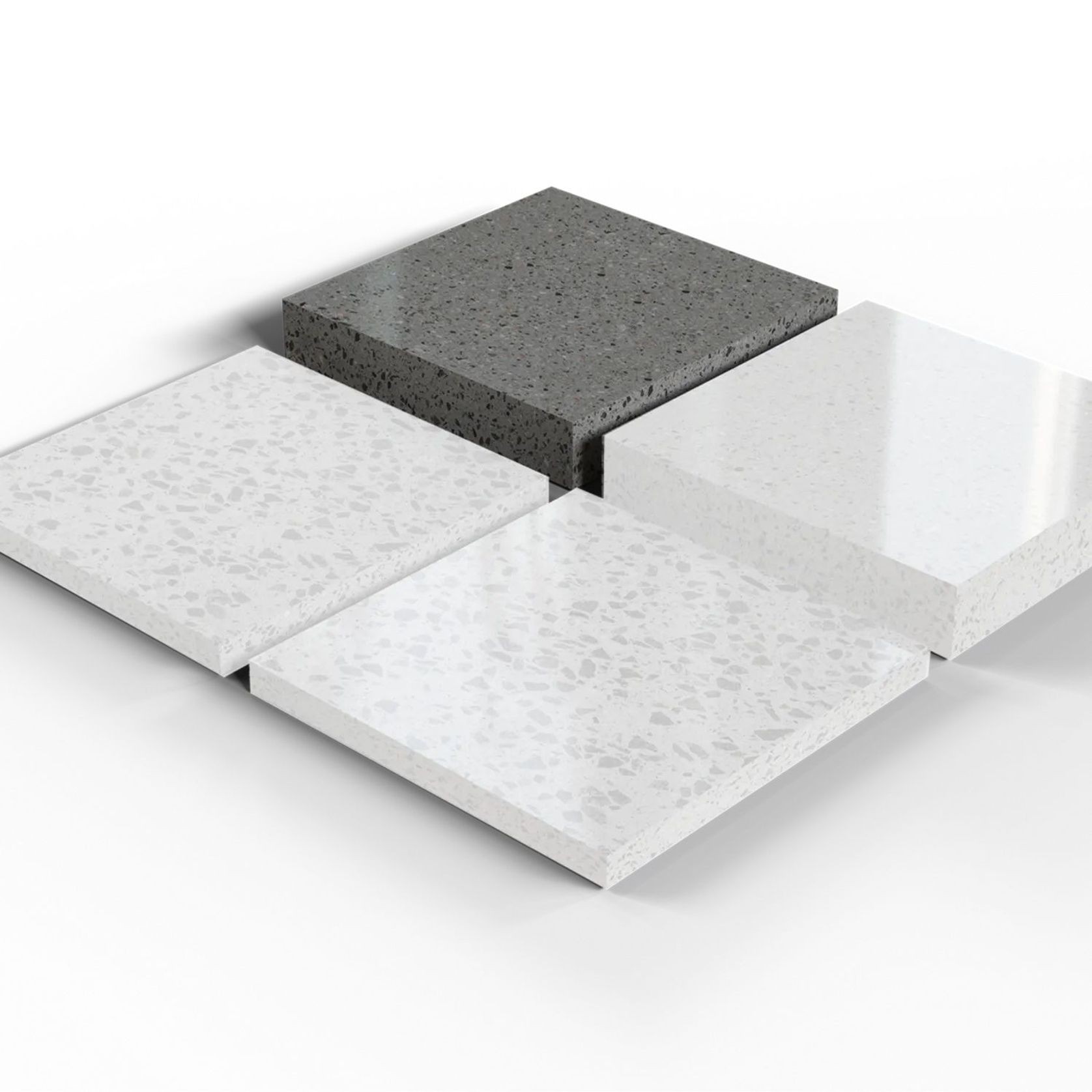 Husqvarna Superfloor™ Satin Polished Concrete gallery detail image
