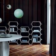 MHC.2 Bookcase by Molteni&C gallery detail image