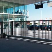 MHG Cantilever Sliding Gate gallery detail image