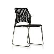 Mia Visitors Chair gallery detail image