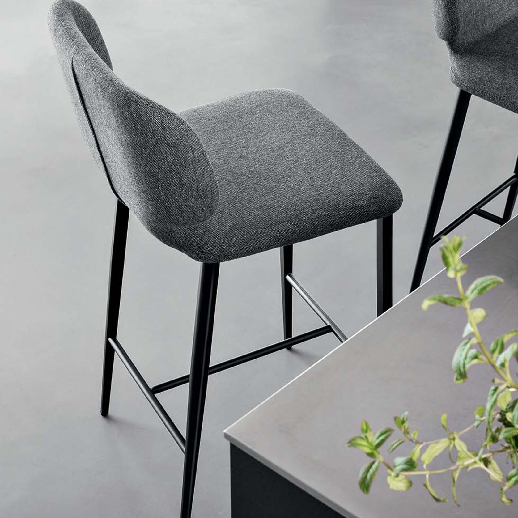 Wrap Barstool gallery detail image