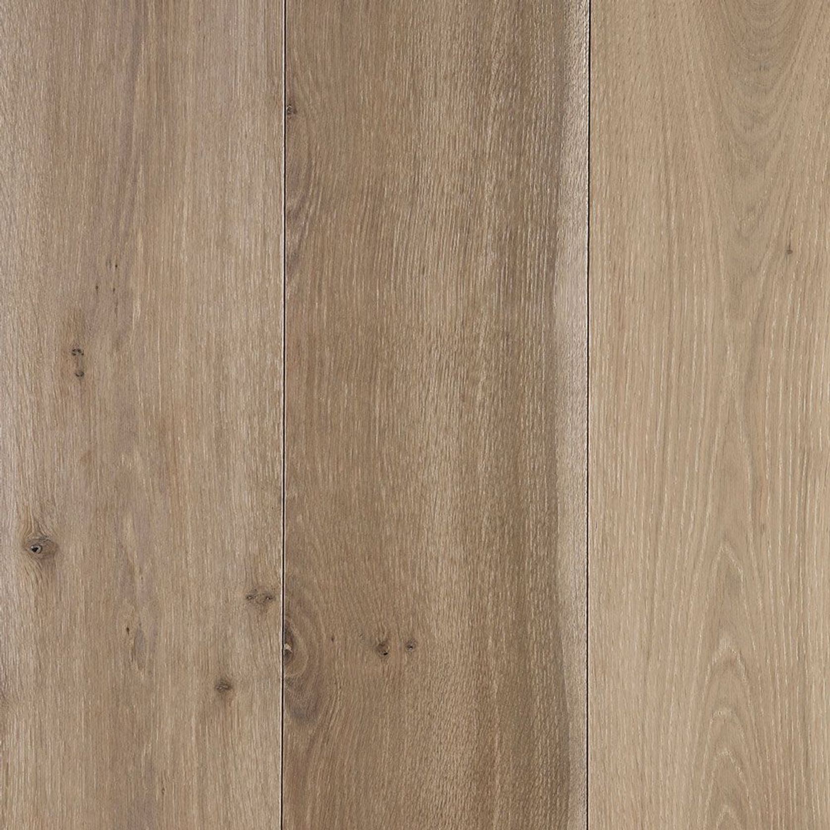 MIKI "Driftwood" European Oak Engineered Floorboards gallery detail image