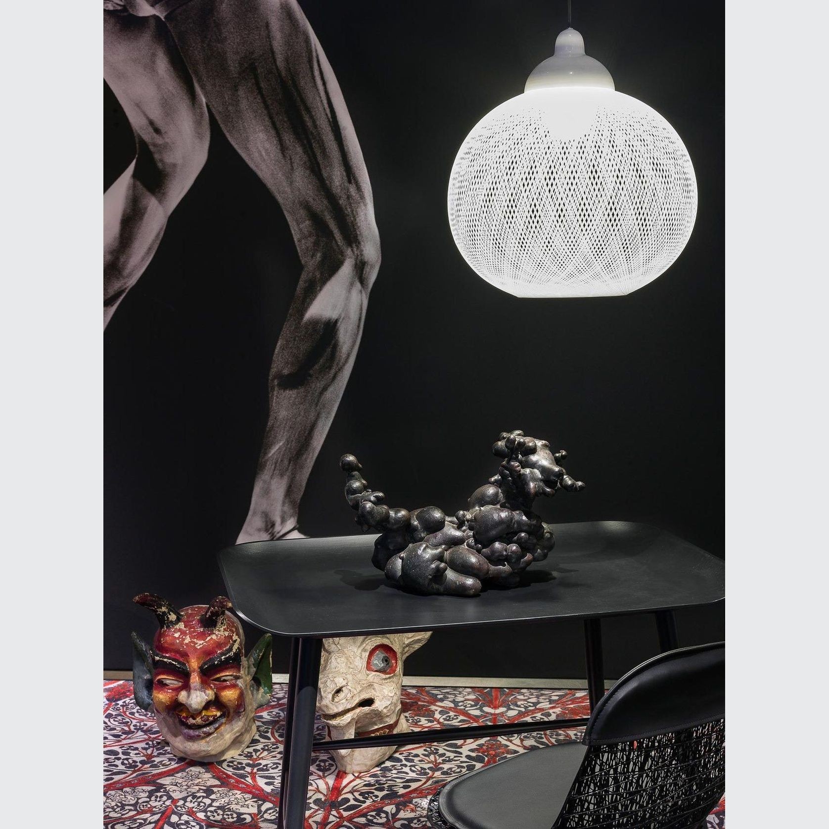 Non Random gallery detail image