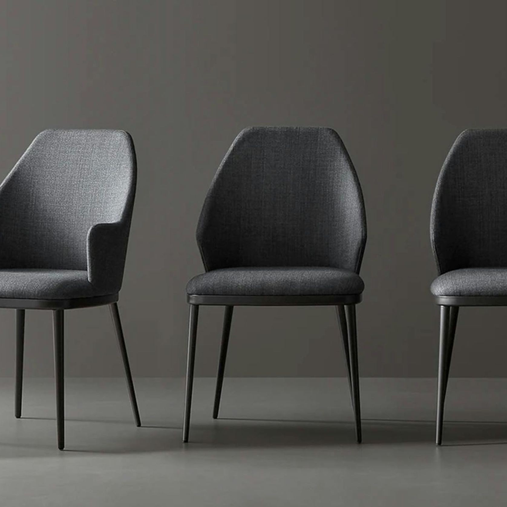 Mida Dining Chair gallery detail image