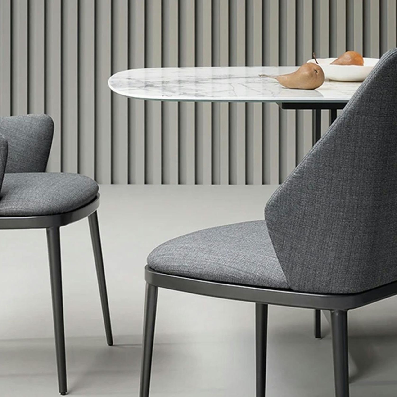 Mida Dining Chair gallery detail image