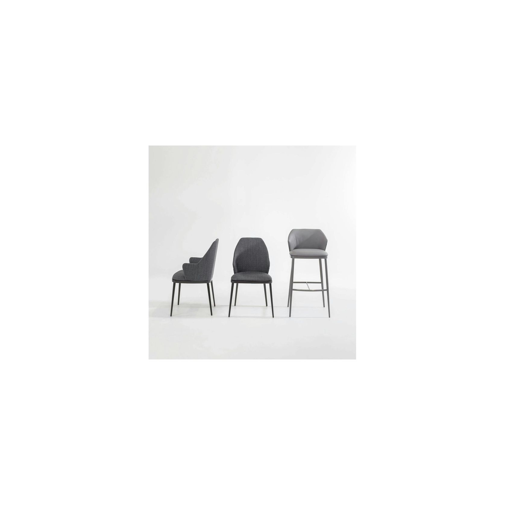 Mida Dining Chair gallery detail image