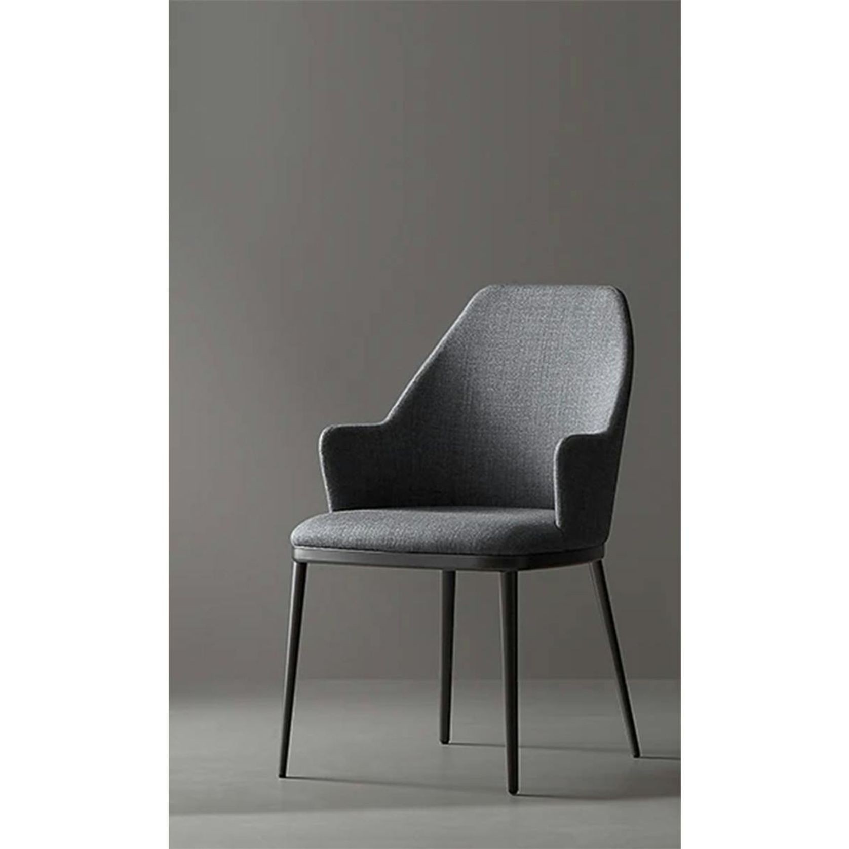 Mida Dining Chair gallery detail image