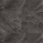 Muses Mineral Black Matte 600X1200mm Rectangular Tile (Per Box) gallery detail image