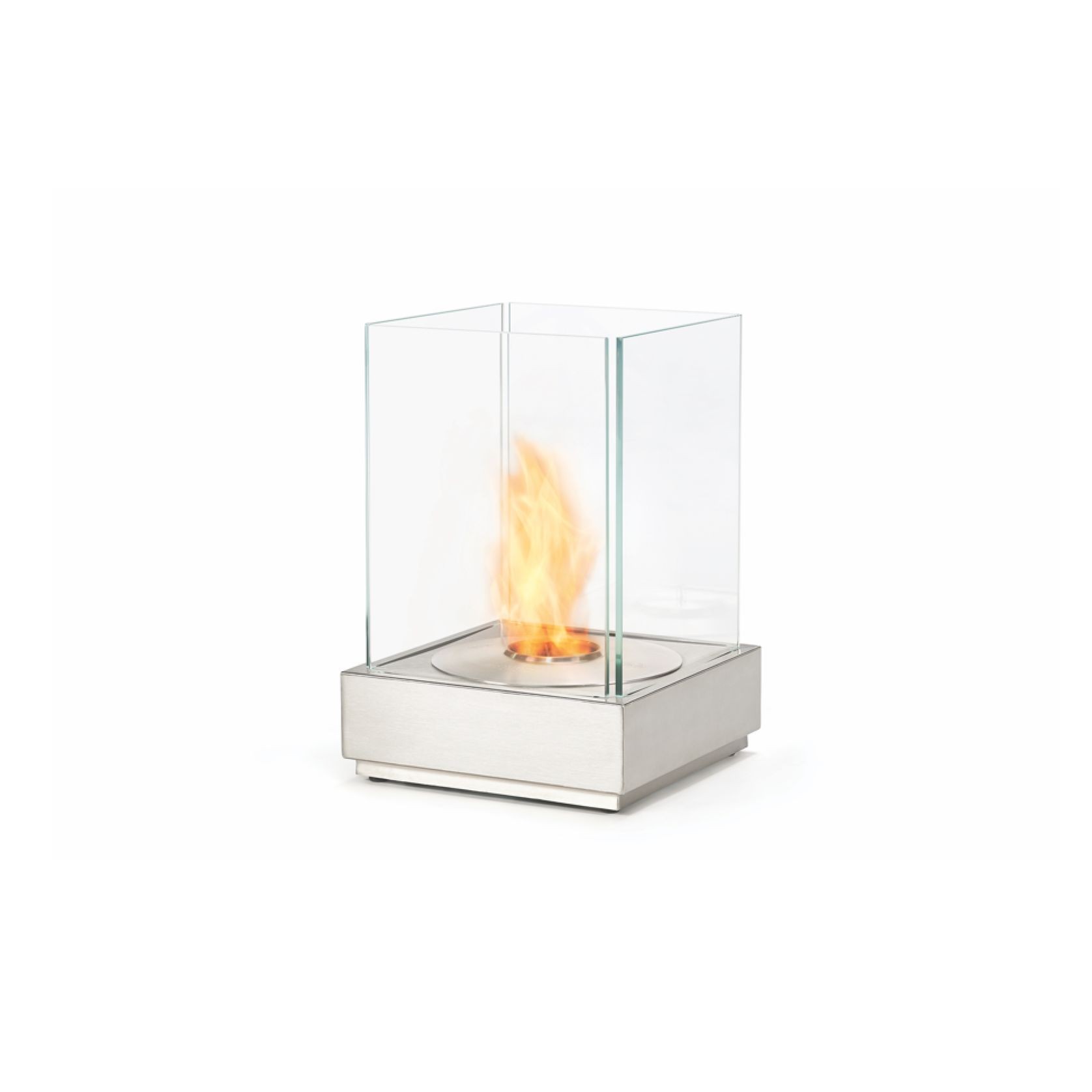 EcoSmart™ Mini T Portable Designer Fireplace gallery detail image