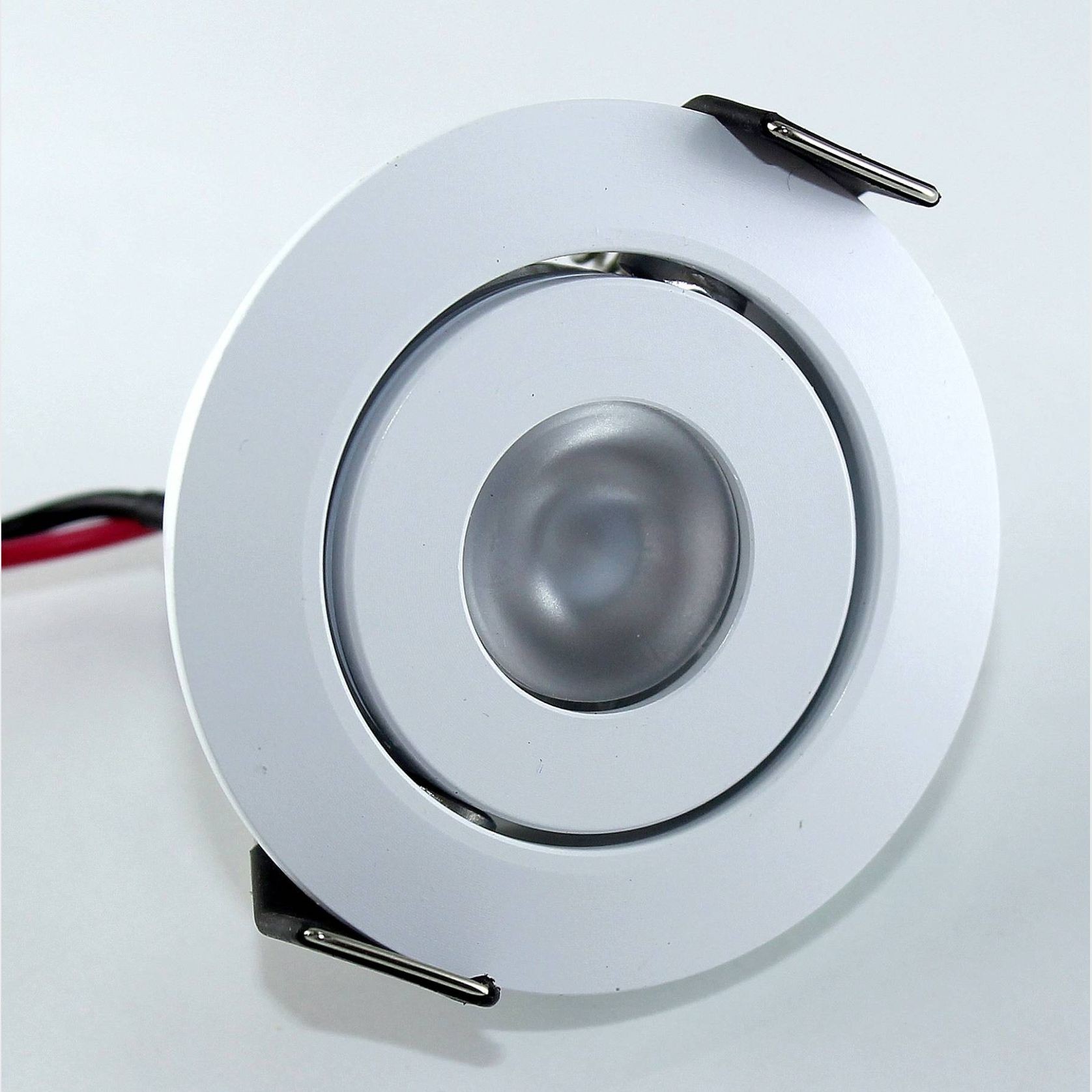 LED Mini Downlight Range gallery detail image