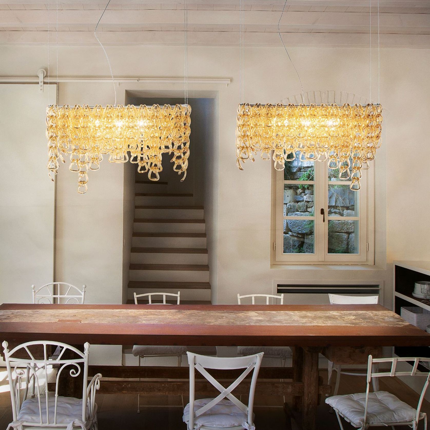 Giogali Pendant Light gallery detail image