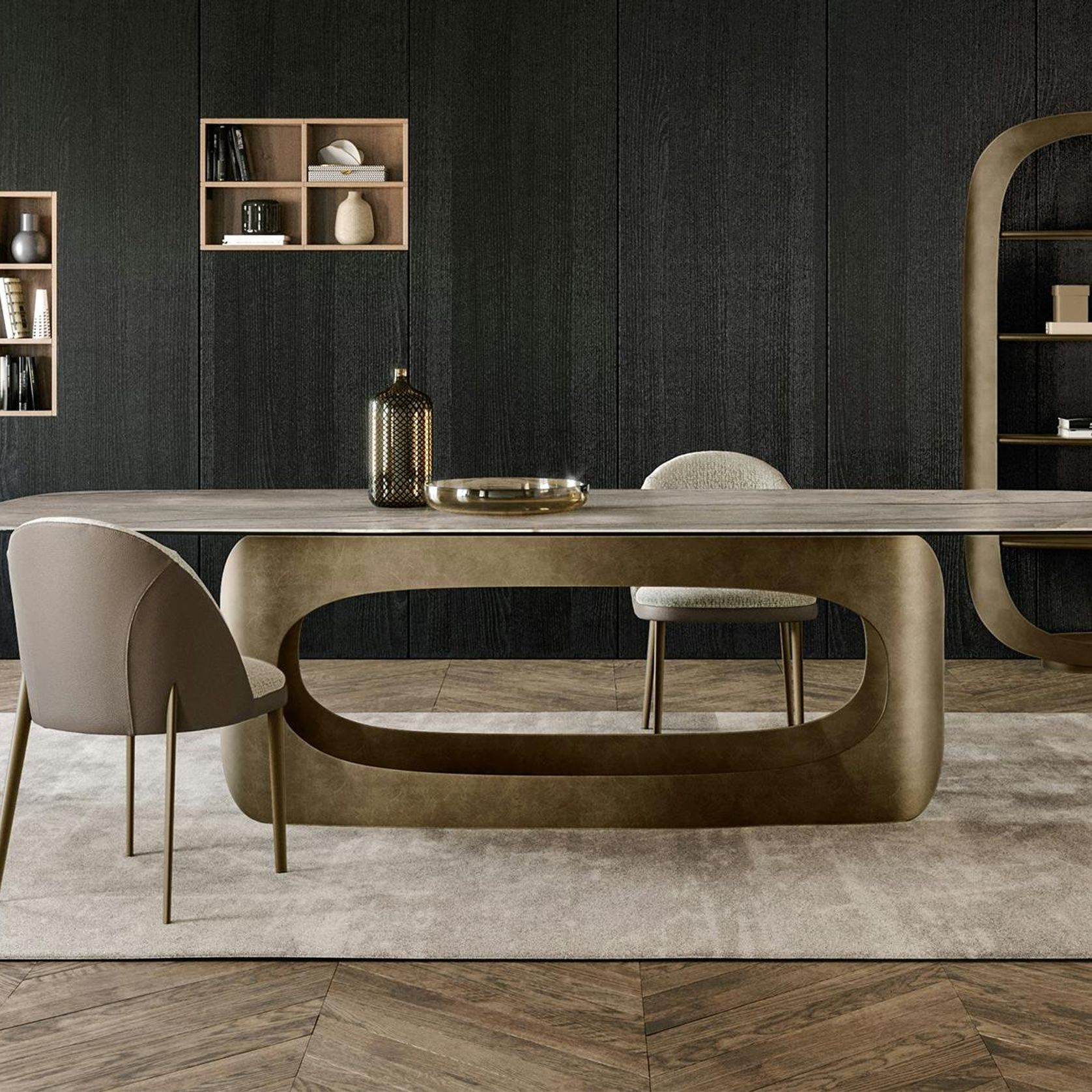 Minni Dining Chair gallery detail image