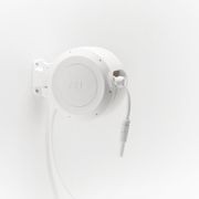 Zee Mirtoon Hose Reel 10M White gallery detail image