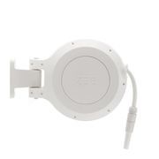 Zee Mirtoon Hose Reel 10M White gallery detail image