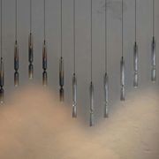 Misty Pendant gallery detail image