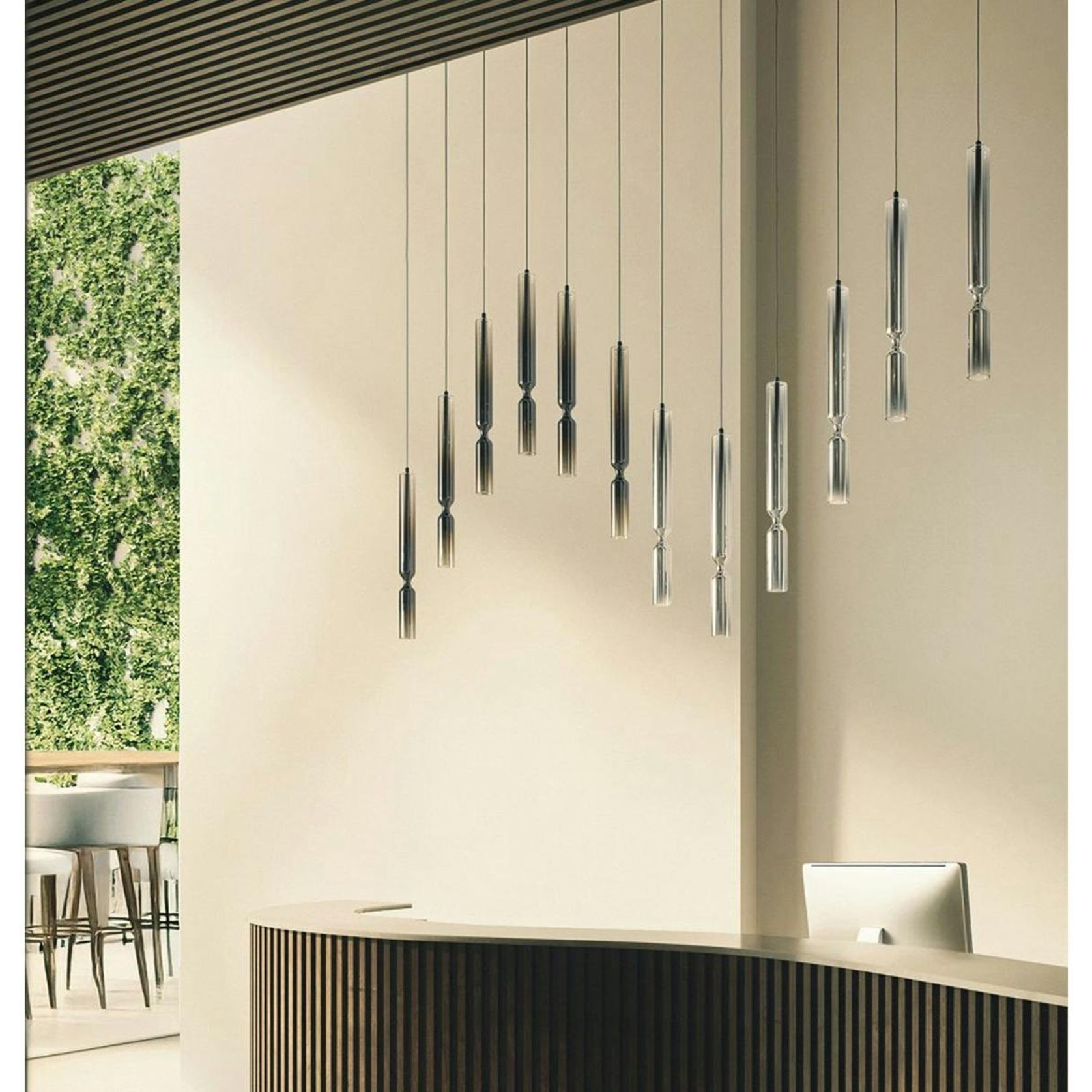 Misty Pendant gallery detail image