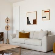 Mito Floor Lamp gallery detail image