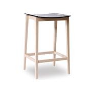 Stockholm Stool - Natural Legs - by TON gallery detail image