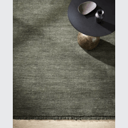 Baya Sandringham 100% NZ Wool Rug - Forest gallery detail image