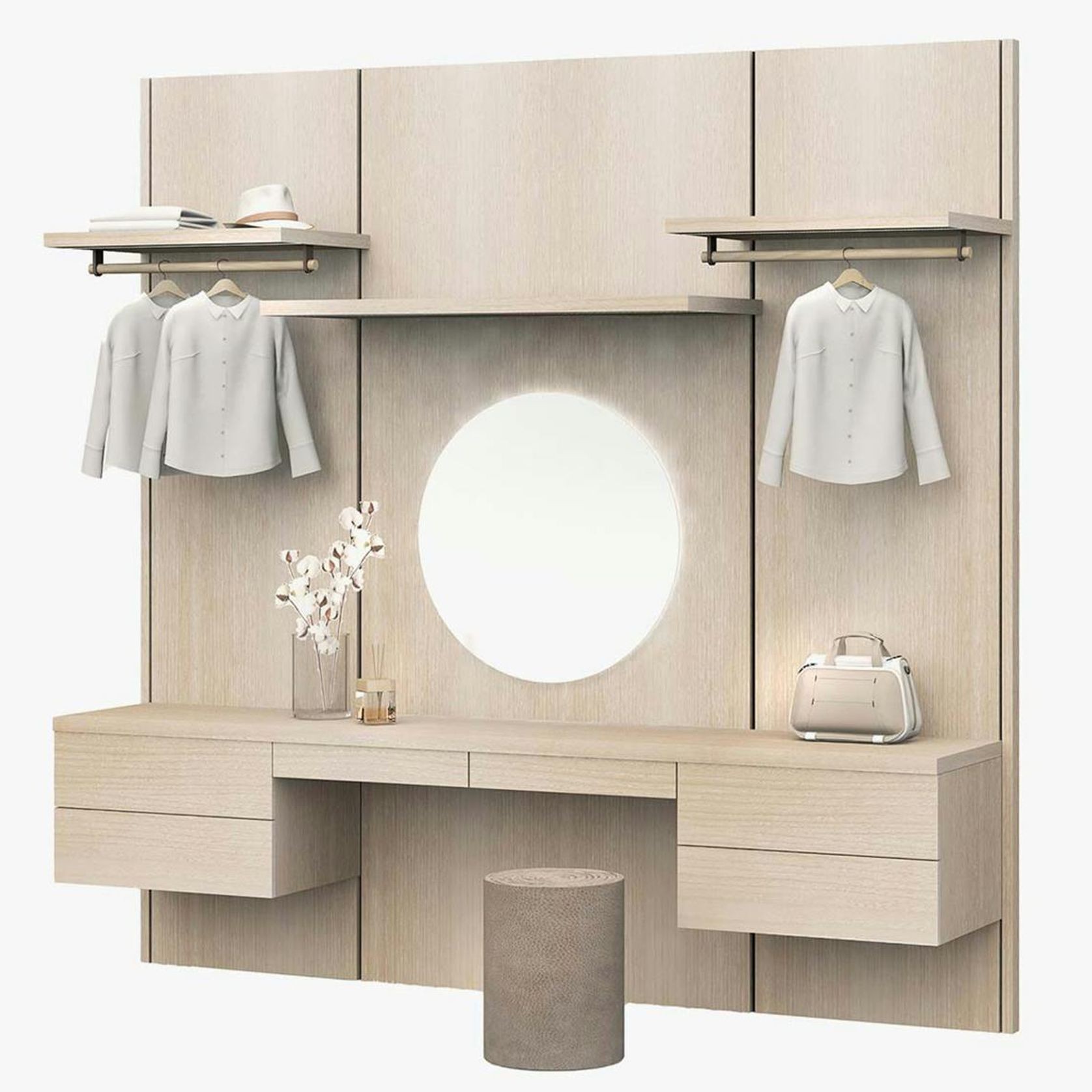 Modula Night System gallery detail image