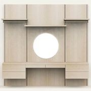 Modula Night System gallery detail image