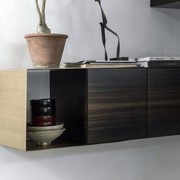 Partout Wall Unit gallery detail image