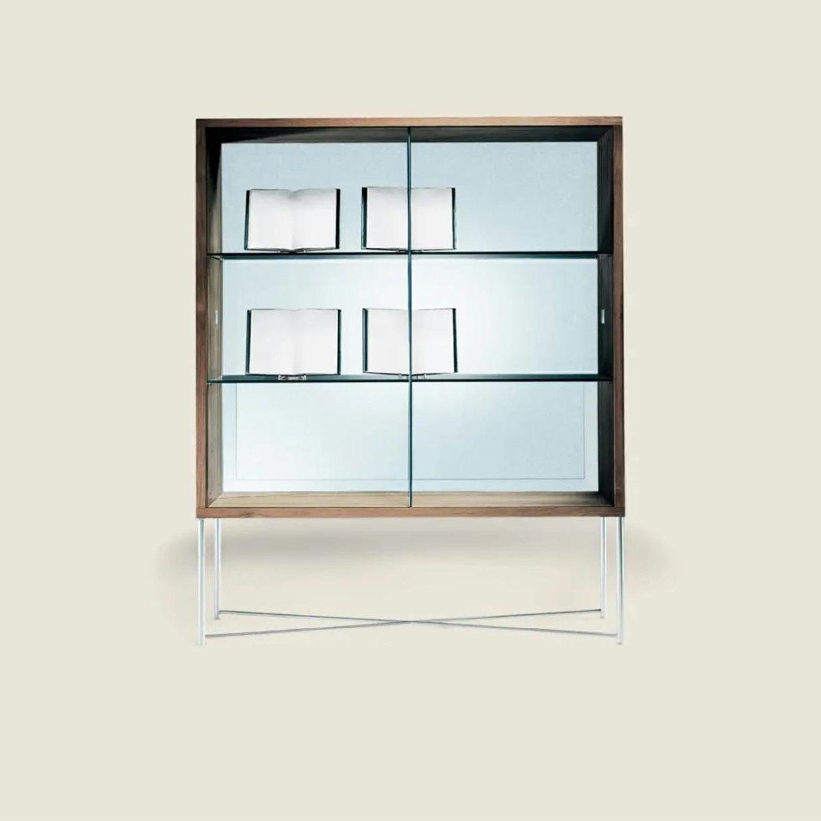 Moka Cabinet By Flexform gallery detail image