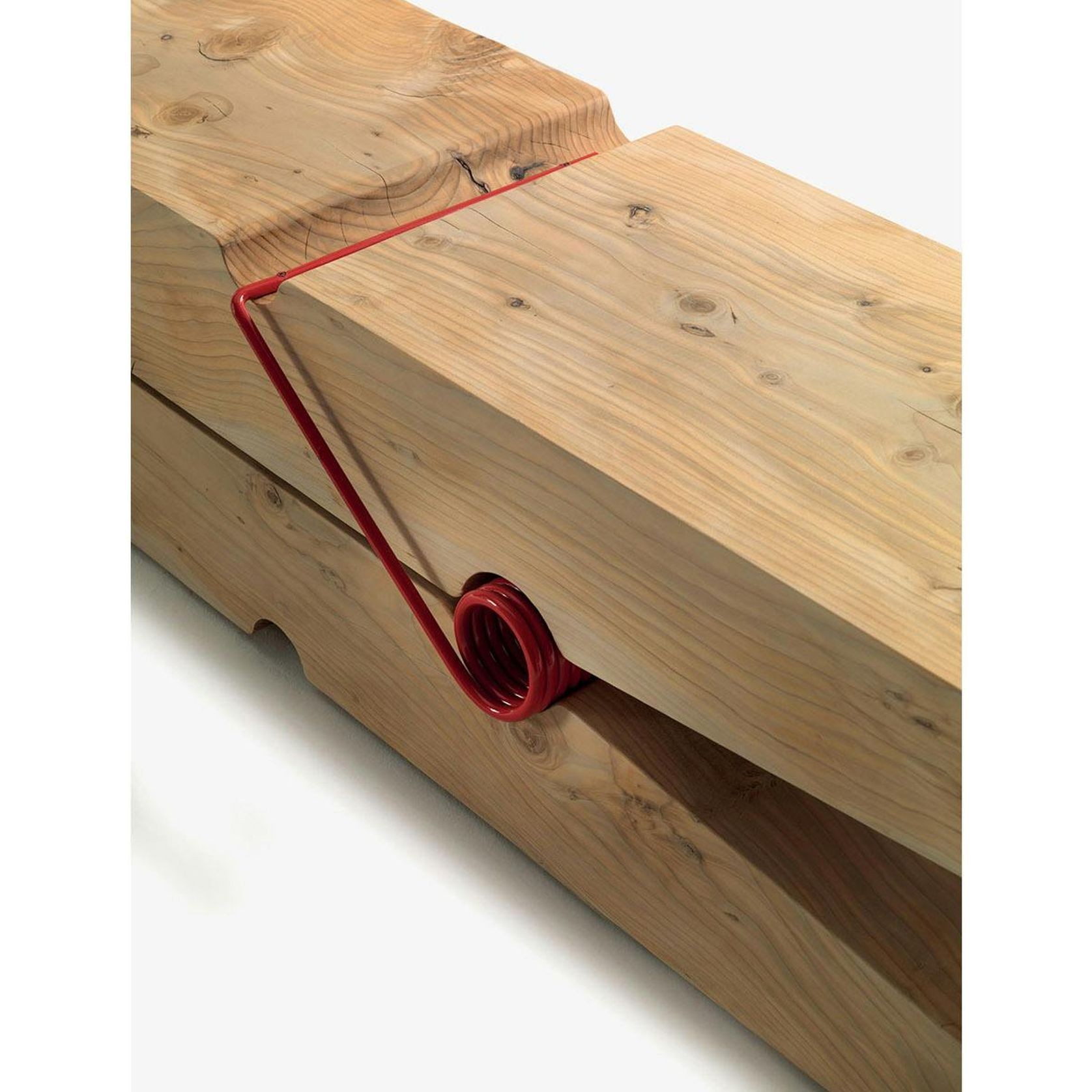 Molletta Bench gallery detail image